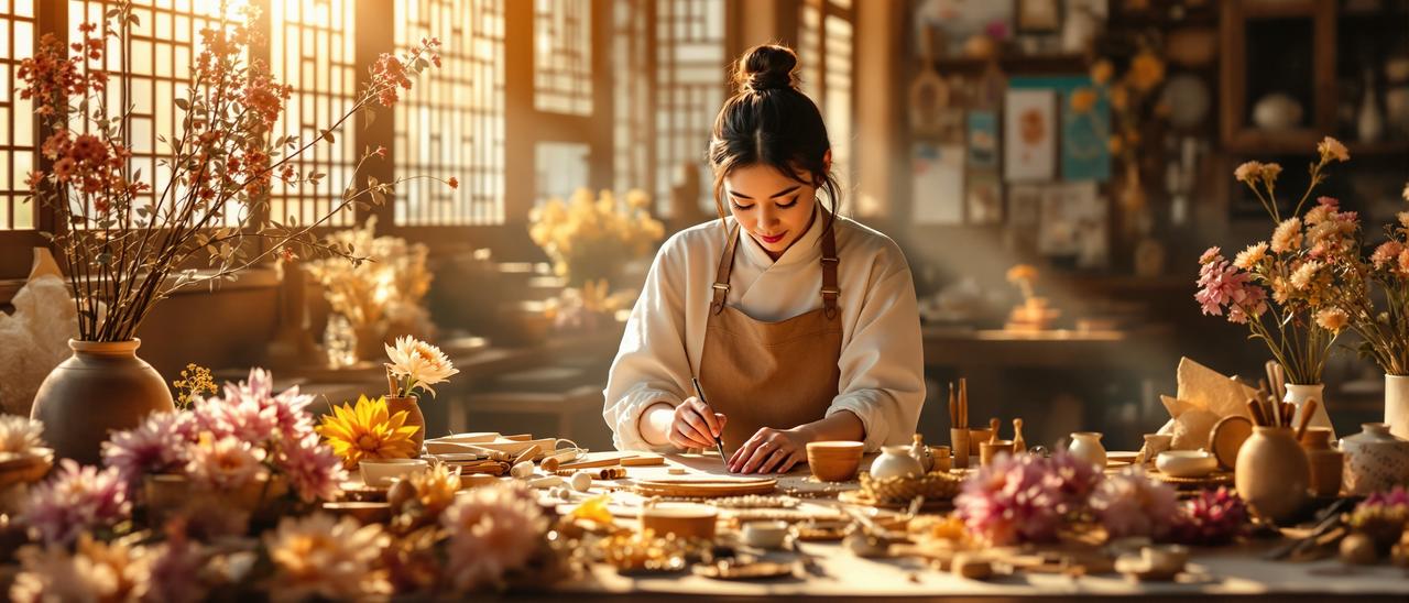 骑士影视 - 骑士影视 - 手工艺人匠心之作